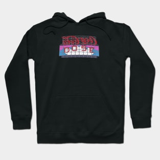 Anti-Gentrivication Hoodie